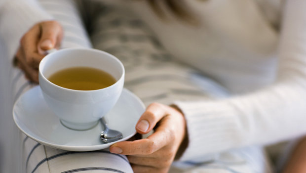 تسع طرق تشفيك من التهاب الحلق سريعا