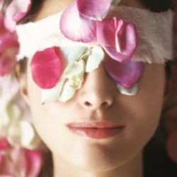 إزدادي جمالاً مع خلطات الزهور