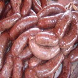 طريقة عمل السجق