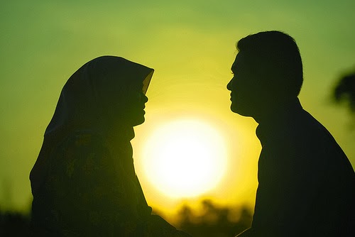 هذا ما يجذب الرجل في المرأة