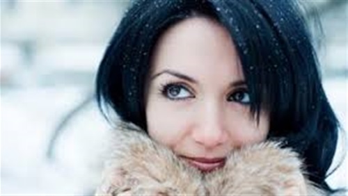 نصائح العناية بالبشرة في فصل الشتاء