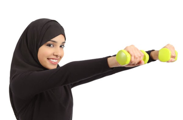 عادات صحية يومية تساعد على الشعور بالنشاط في رمضان