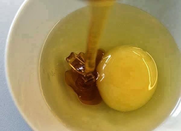 وصفه رائعه و سهله لترطيب اليدين و تنعيمها
