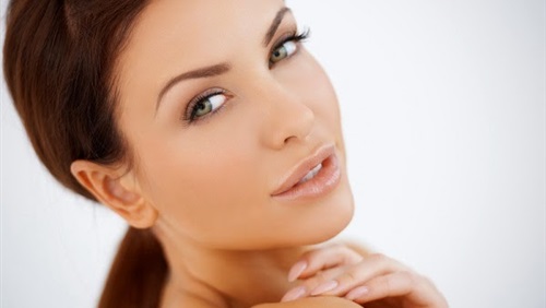 احتفلي بالربيع ببشرة خالية من الرءوس السوداء