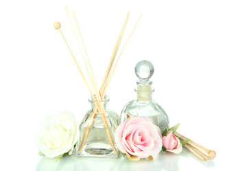 وصفة تعطر وتبيض المنطقة الحساسة