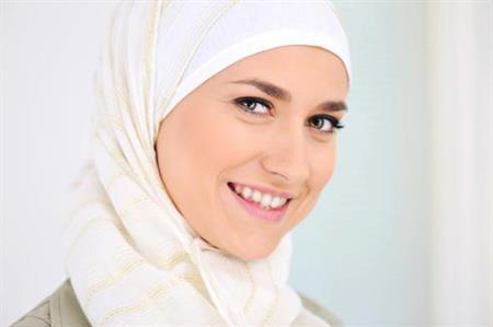 أخطاء تقع بها المحجبات