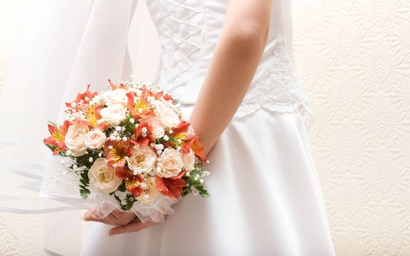4 اخطاء تقع فيها العروس فى شهر العسل