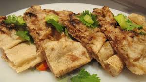 طريقة عمل حواوشي دايت