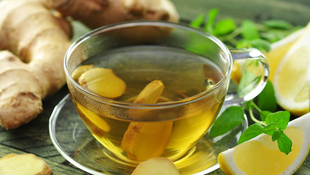 أسباب لتناول مشروب الزنجبيل كل يوم