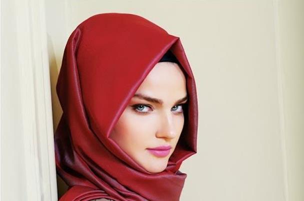 للمحجبات: نصائح لماكياج رائع