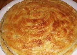 الفطير المشلتت الفلاحى