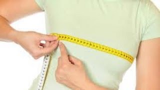تخلّصي من ترهل الصدر بــ 3 خطوات بسيطة !!