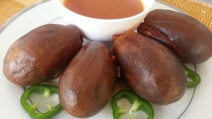 طريقة عمل الباذنجان المحشي