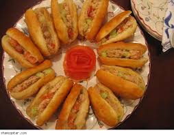 مجموعة وصفات عشاء خفيف