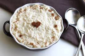 طريقة عمل مهلبية الأرز