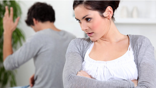 أشياء تقلل من قيمة الرجل في نظر المرأة