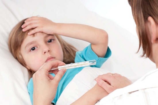 معلومات تهمك عن الحمى الروماتيزمية لدى الأطفال