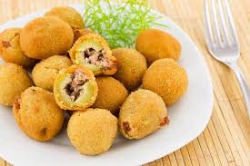 طريقةعمل  بطاطس شهية