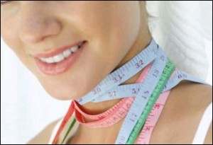 تخلصي من دهون الرقبة والوجه مع نصائح المختصين