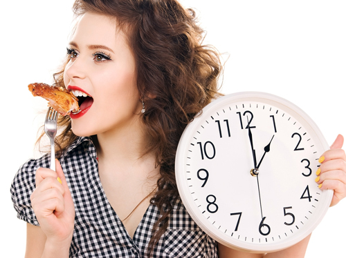 5 أطعمه طبيعية تحفز عملية الحرق !!
