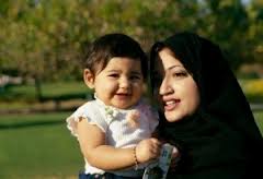 عزيزتي الام: كيف تنظمين حياة طفلك ؟