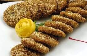 أصنعي الفلافل في المنزل لفطور متميز