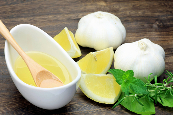 5 أغذية طبيعية لتنظيف الكبد من السموم