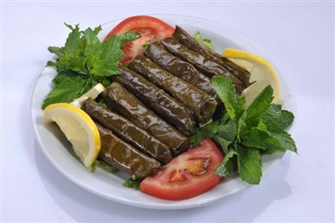 تعرفي على رجيم محشي ورق العنب للتخسيس