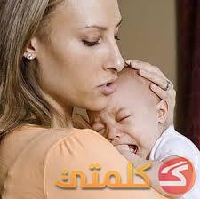 علاج الإمساك عند الطفل