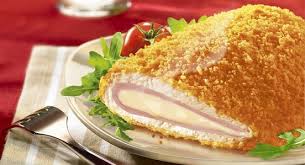 طريقة عمل كوردون بلو الدجاج