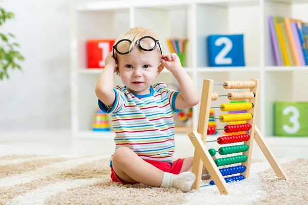 4 أغذية لتنمية ذكاء طفلكِ خلال فترة الحمل