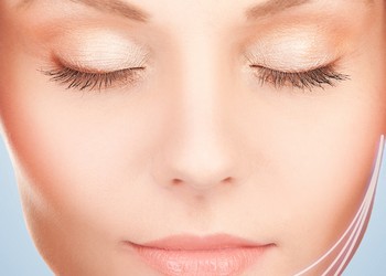 علاج تجاعيد الوجه بخطوات بسيطة