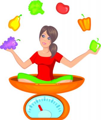 للمحافظة على رشاقتك في رمضان؟