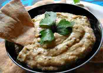 بابا غنوج