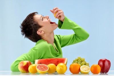 أغذية ومشروبات تجعل رائحة جسمك أجمل