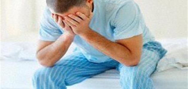 ما هي أضرار العادة السرية؟