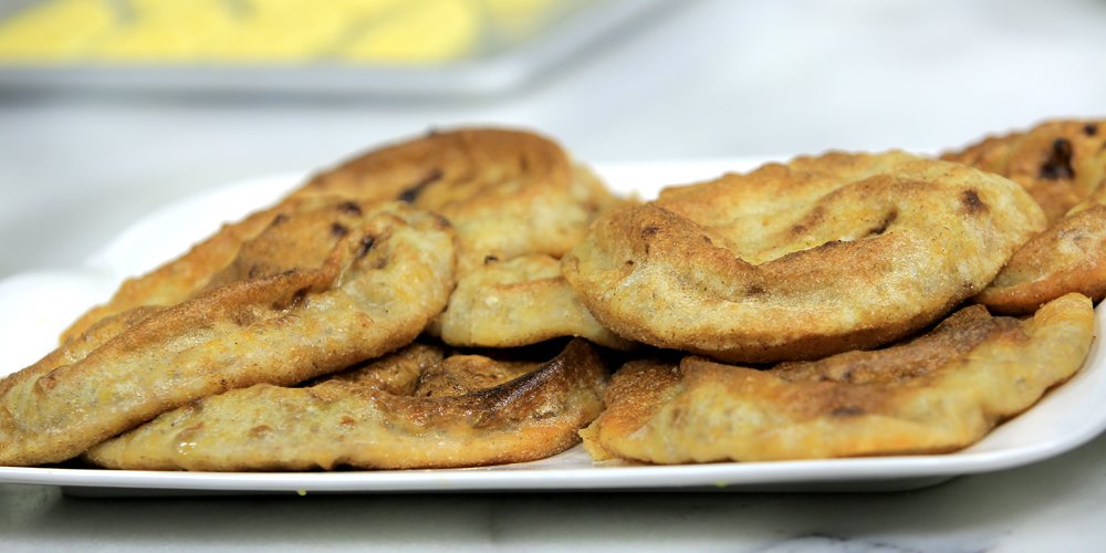 حواوشي بالسجق