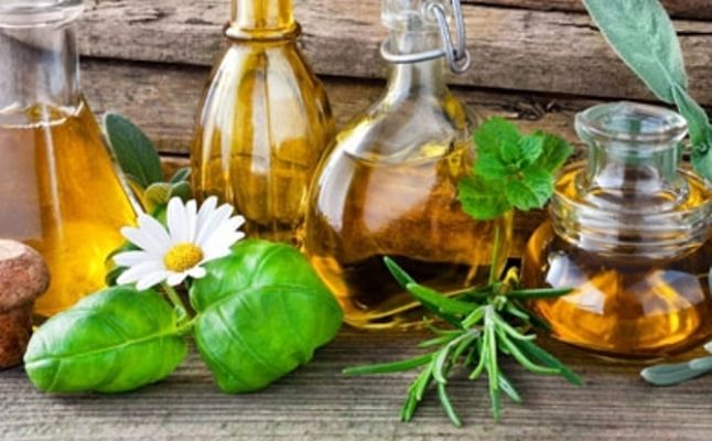 6 وصفات منزلية لعلاج الآلام بلا طبيب