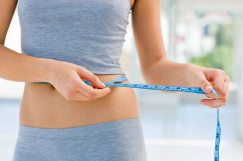 5 نصائح غذائية تخلّص العروسة نهائياً من دهون البطن !!