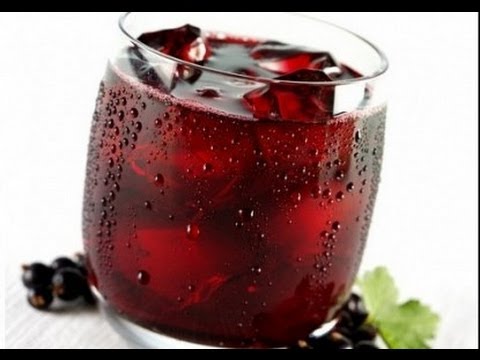 طريقه عمل عصير الزبيب