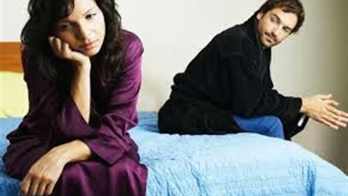 أخطاء جنسية يقع بها.... الزوج