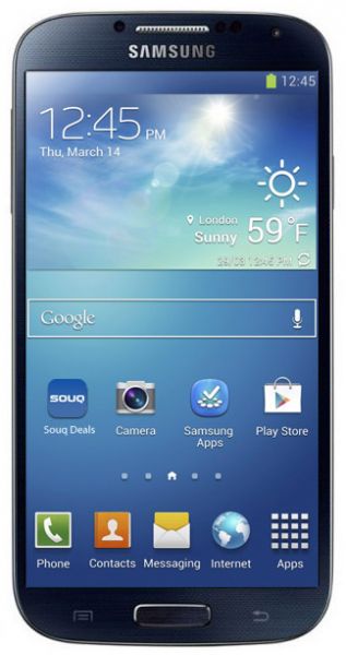 سامسونج I9500 جالكسي S4