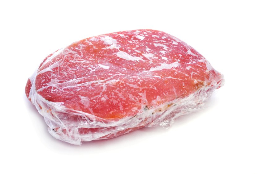 نصائح لتجميد اللحوم والدجاج