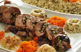 خطوات لتجهيز العزومات فى رمضان