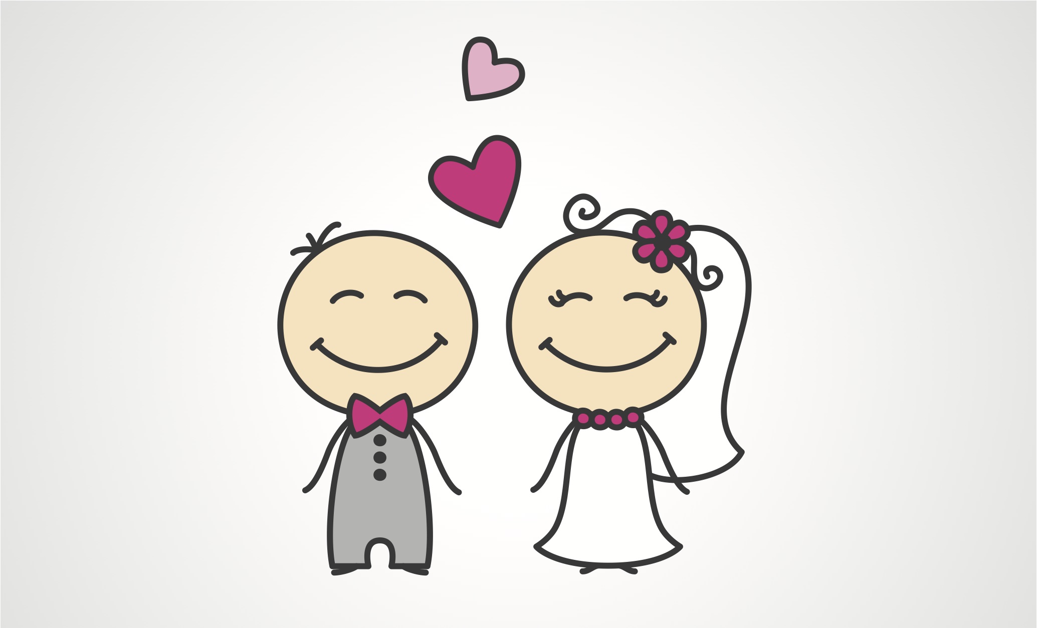 أشياء تقلق العروس فى يوم زفافها