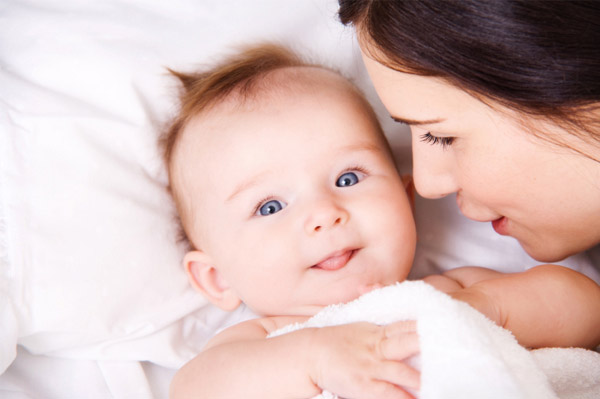 أمور تستعدين بها لاستقبال أول مولود