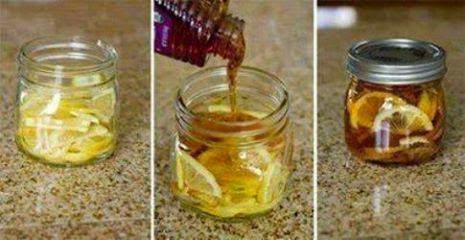وصفة مجربة للتخلص من نزلات البرد و الزكام
