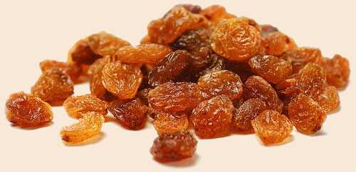قبل رمضان .. حضري الزبيب بنفسك في المنزل