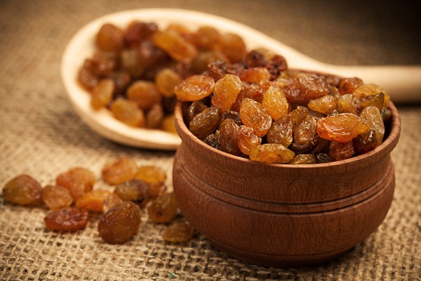 طريقة عمل الزبيب المُجفف بالمنزل فى رمضان