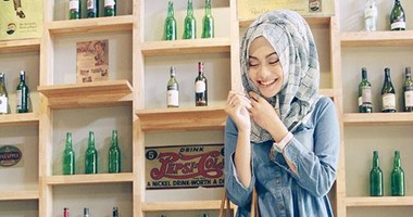 خليكِ أنيقة.. ملابس محجبات هتناسبك فى الشغل والجامعة